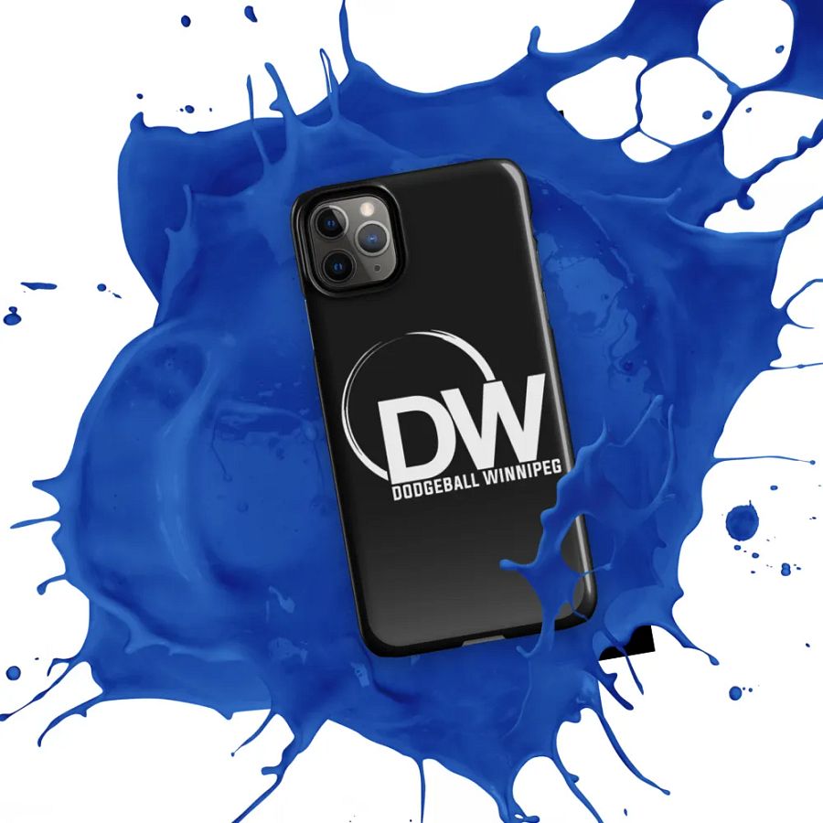 Dodgeball Winnipeg iPhone® Snap Case product image (10)