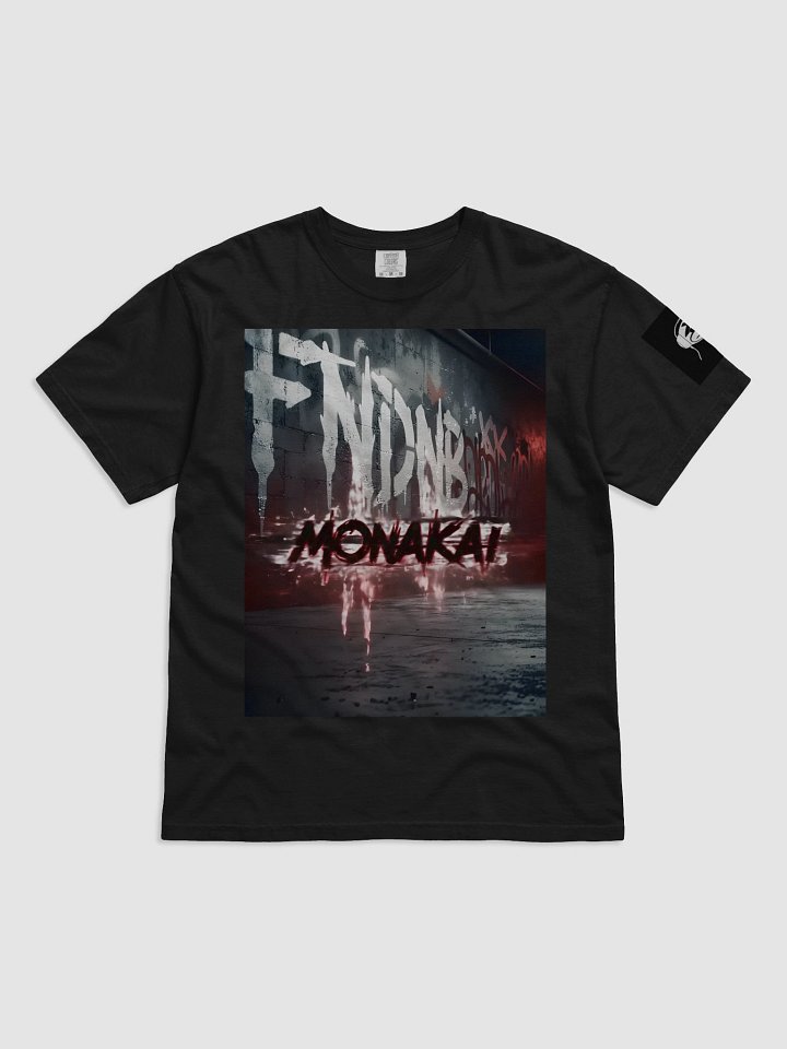 Monakai “FNDNB” Tee — Limited Drop product image (1)