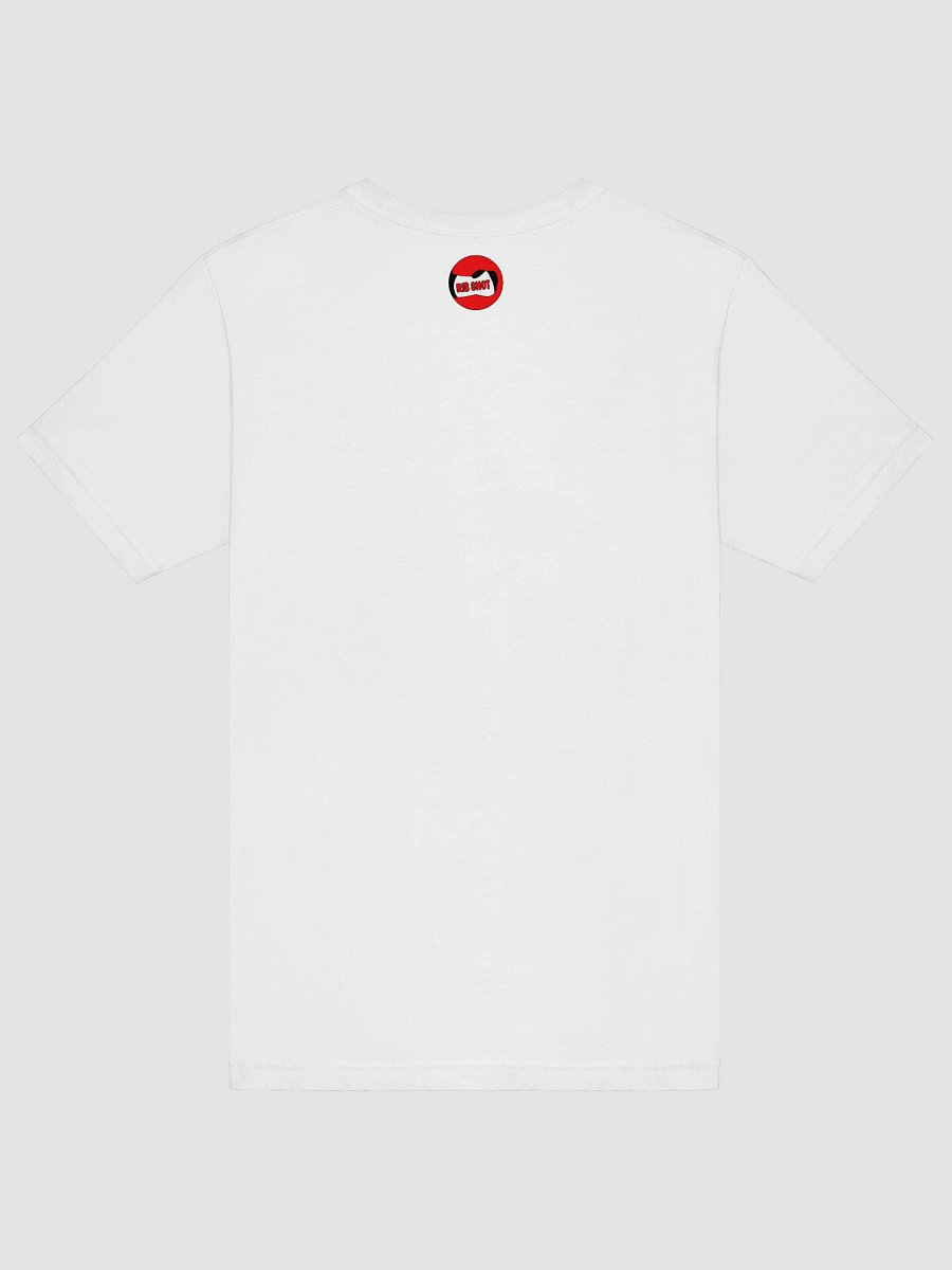 Rib Shot Rip - White product image (6)