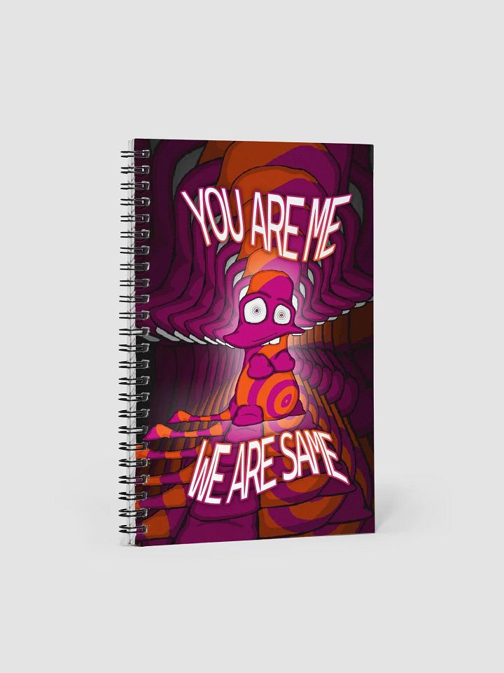 Zwiff Notebook product image (1)