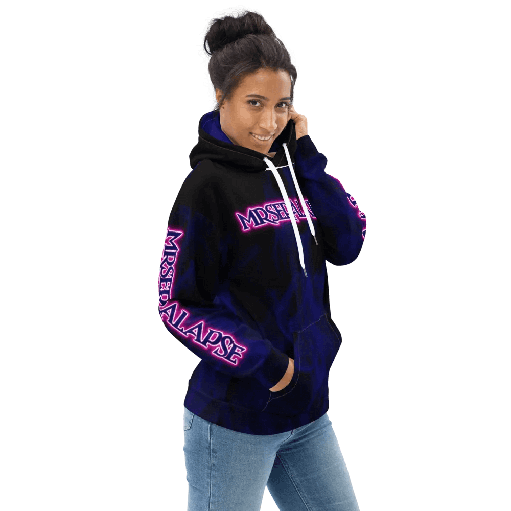MrsEralapse Hoodie New Design product image (10)