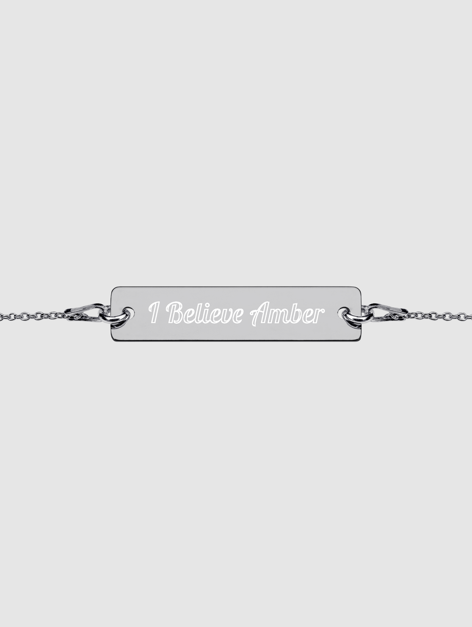 Amber Support Bracelet product image (1)