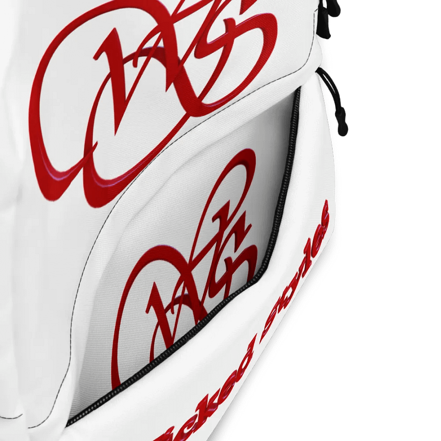 WS Backpack product image (11)