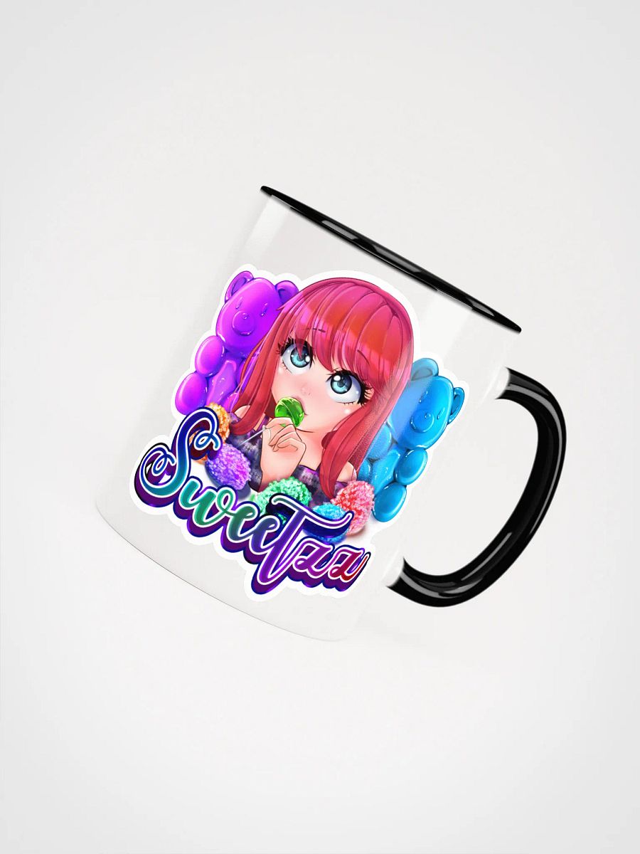 Sweetzz Candy Logo Mug product image (33)