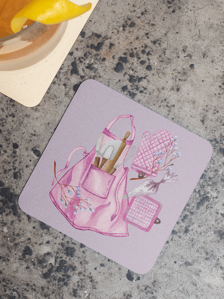 For Those Who Bake, Sip, and Love Sweet Things🍰☕ product image (1)