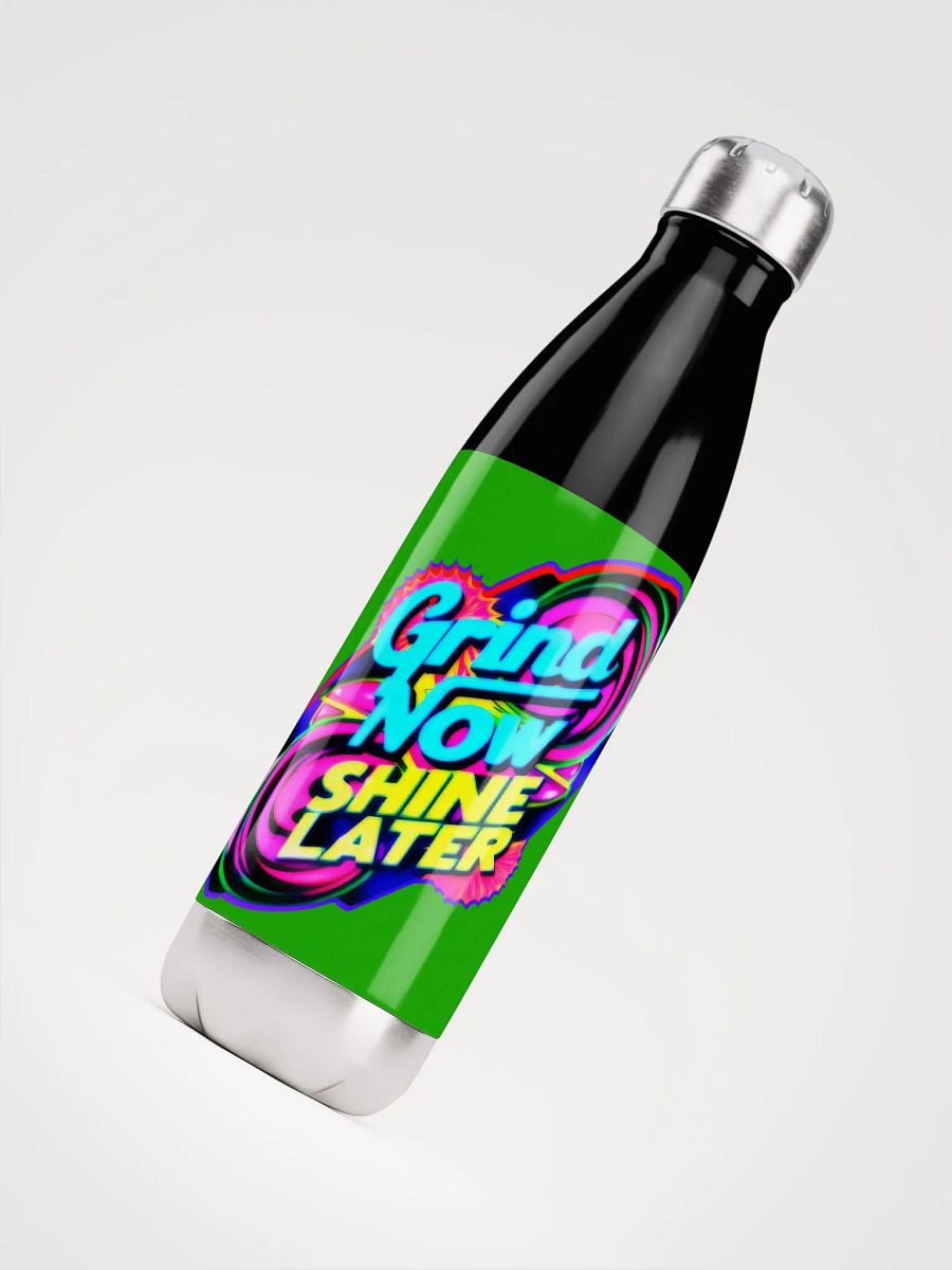Grind Now Shine Later (UP 001) product image (4)