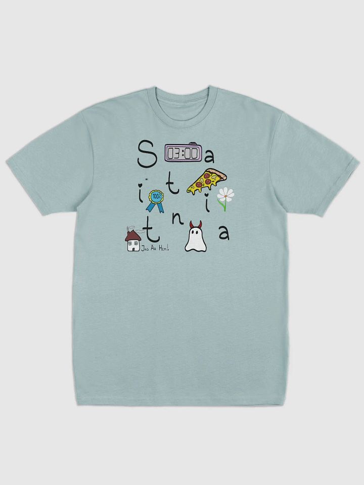 T-shirt - Stitania product image (2)