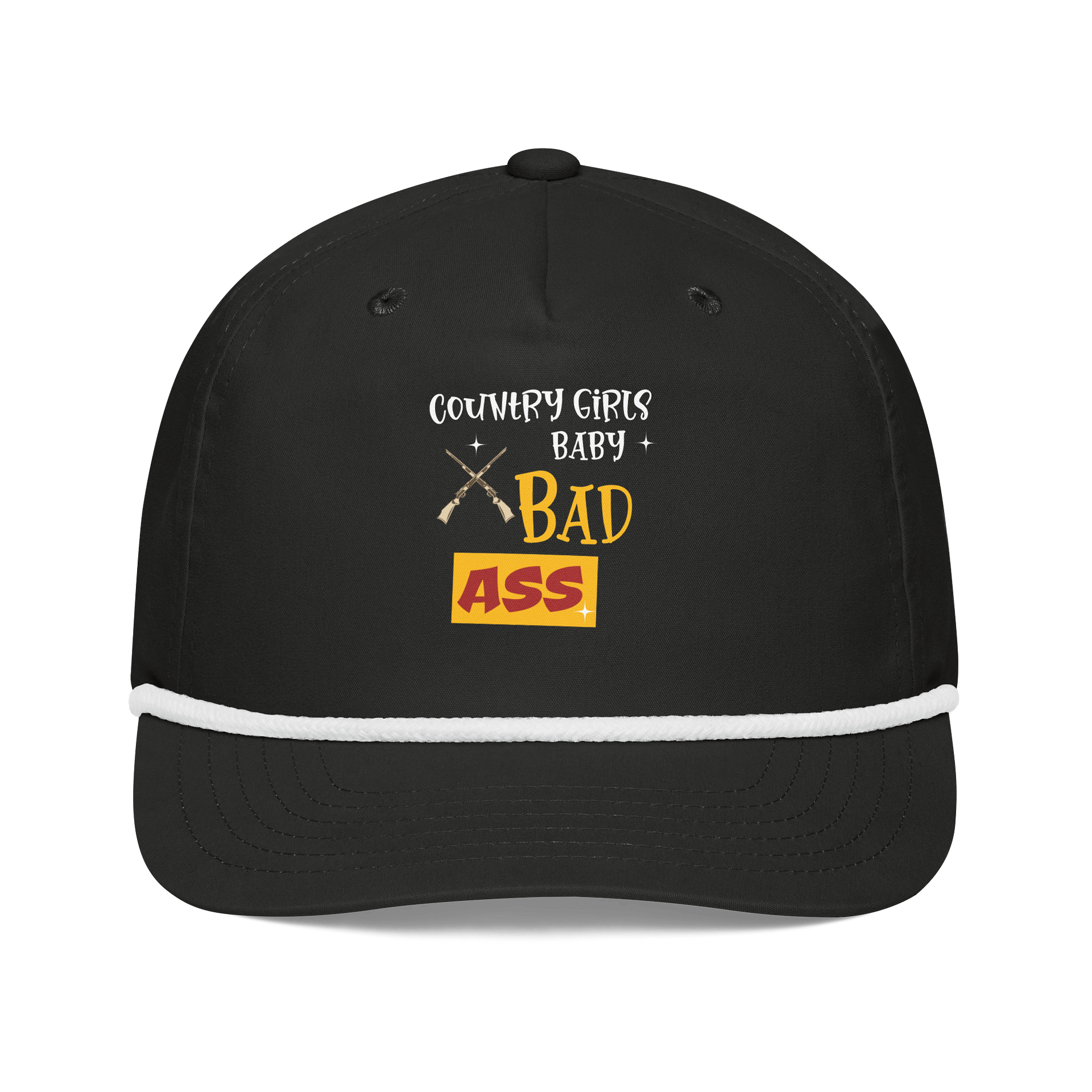 Country Girls Statement Cap product image (1)