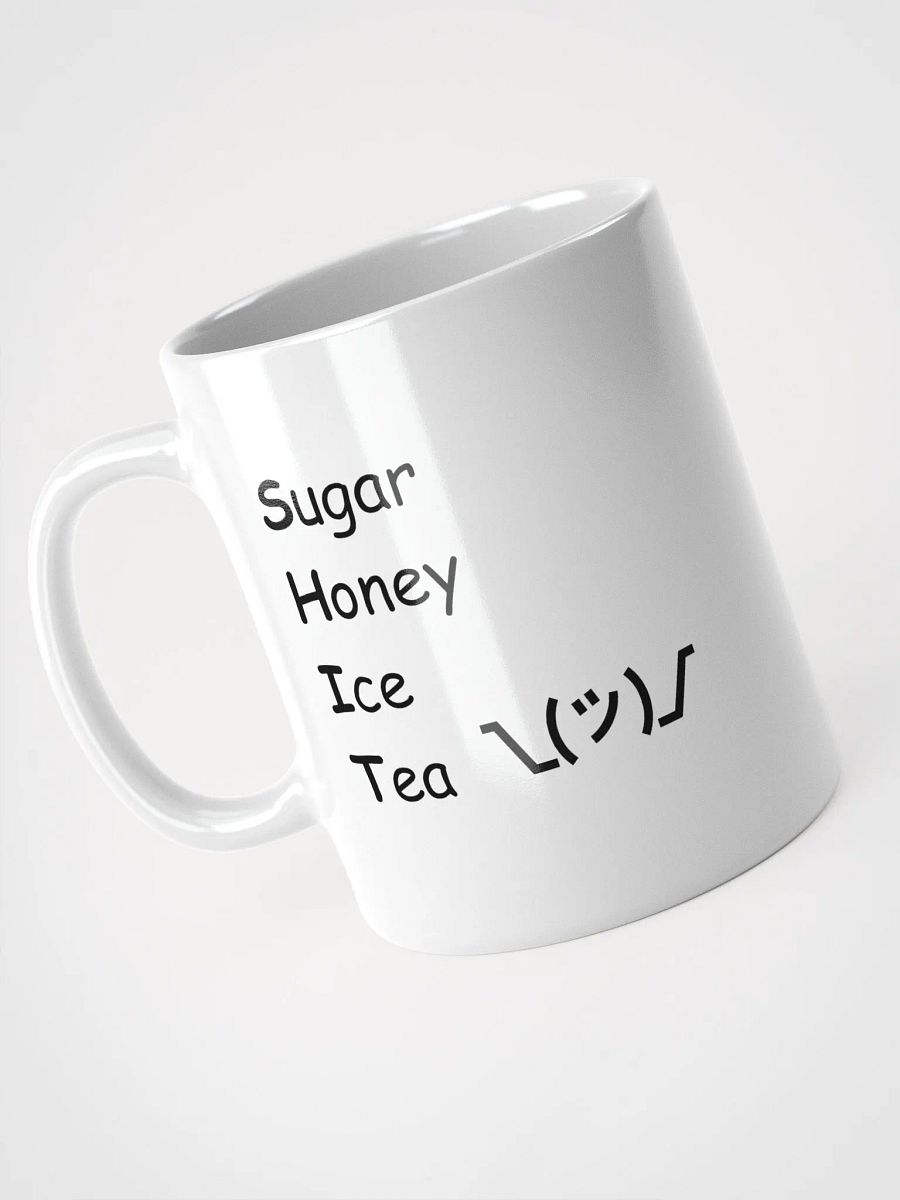 Sugar Honey Ice Tea Mug product image (3)