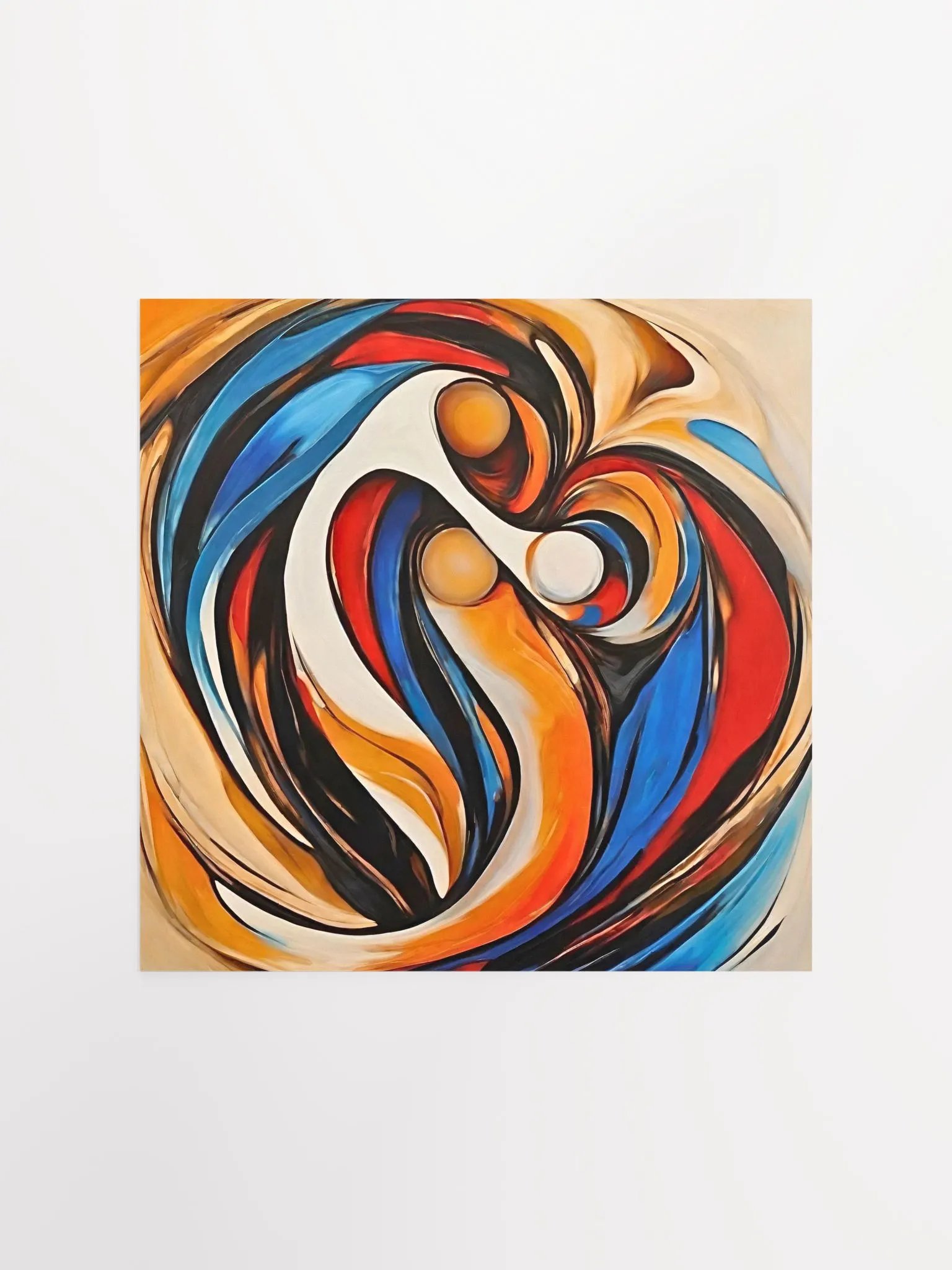 Hugging Hearts product image (1)