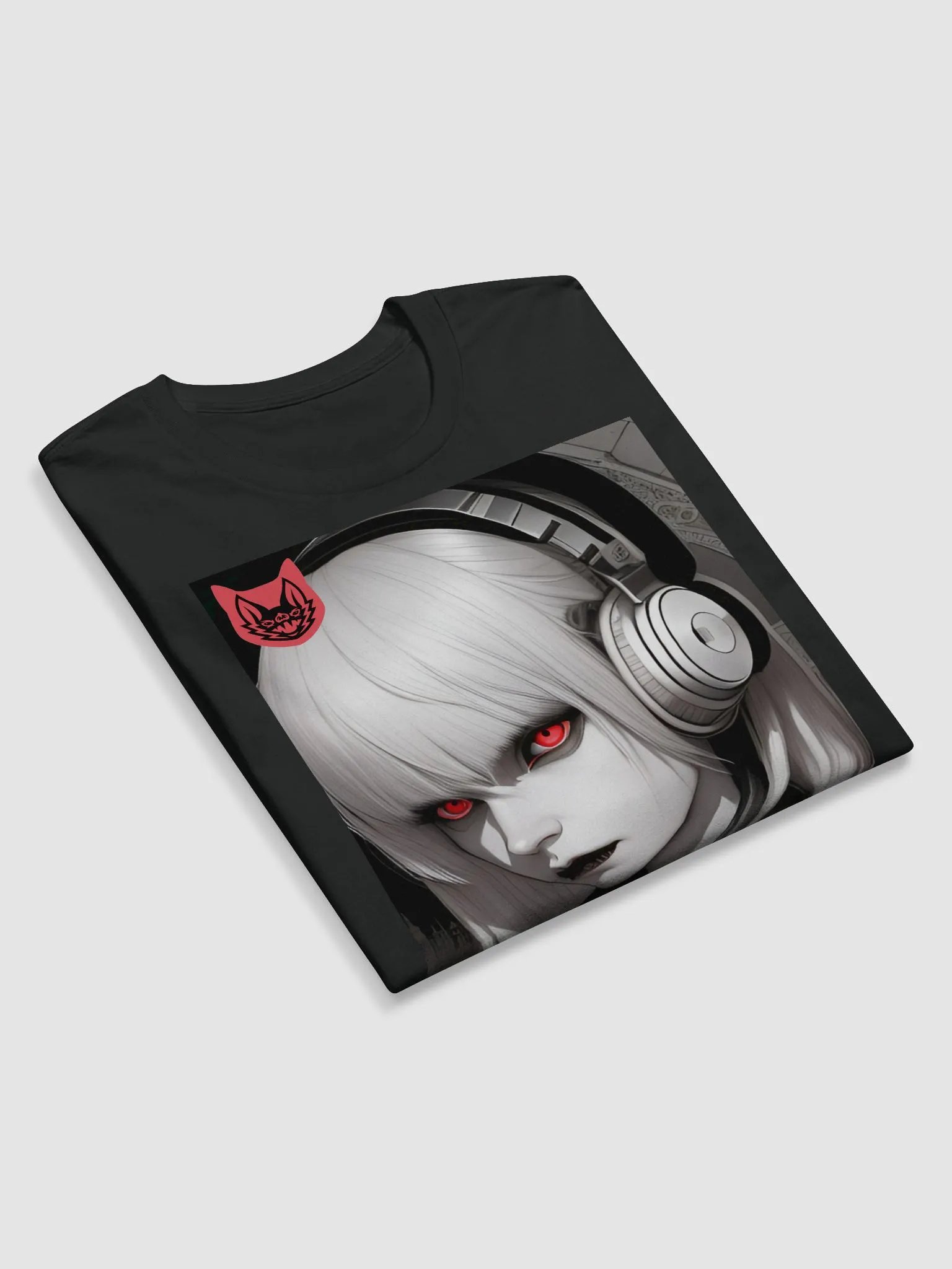 VAMPIRE ONE Long Sleeved Tee (US SHIPPING) product image (5)