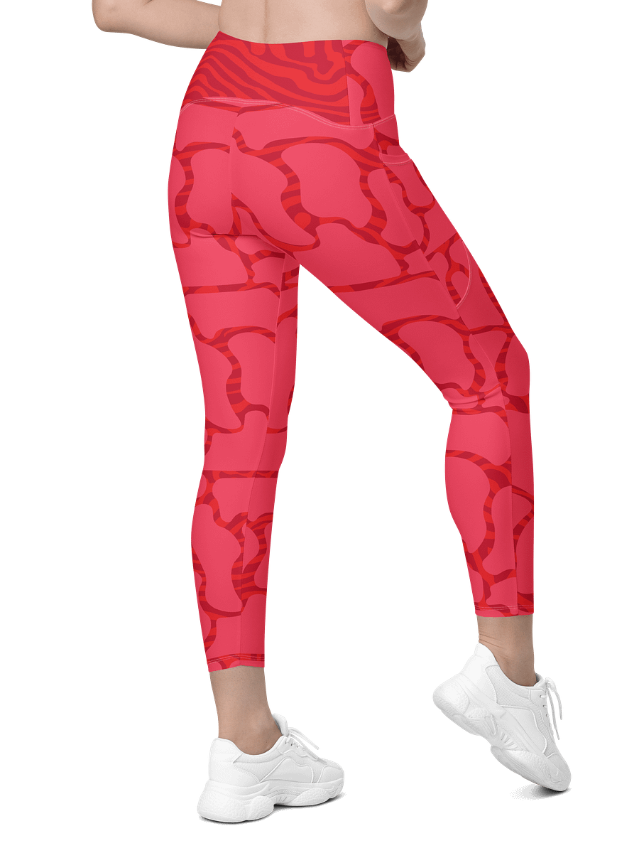 Wild Rubi-Leggings with Pockets product image (7)