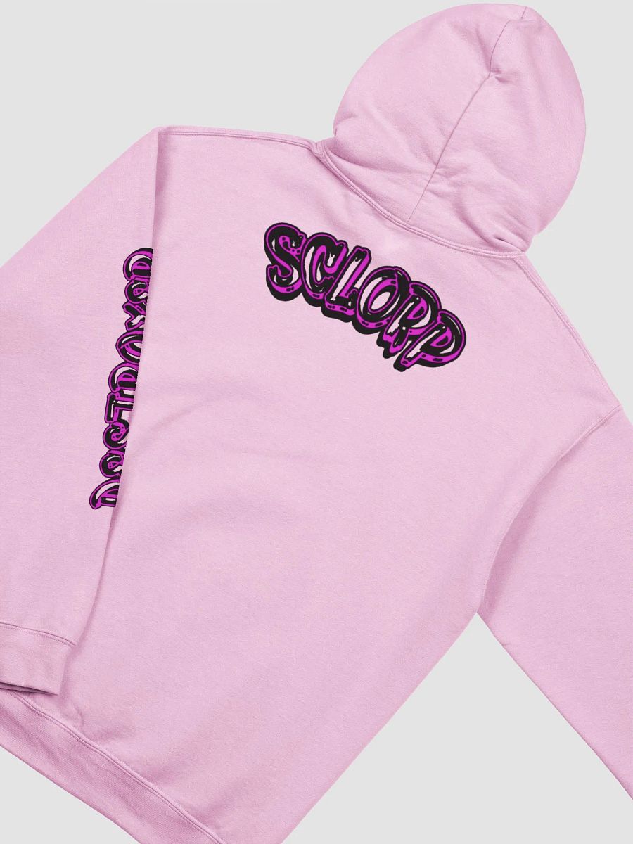 GRAFFITI! SCLORP HOODIE product image (4)