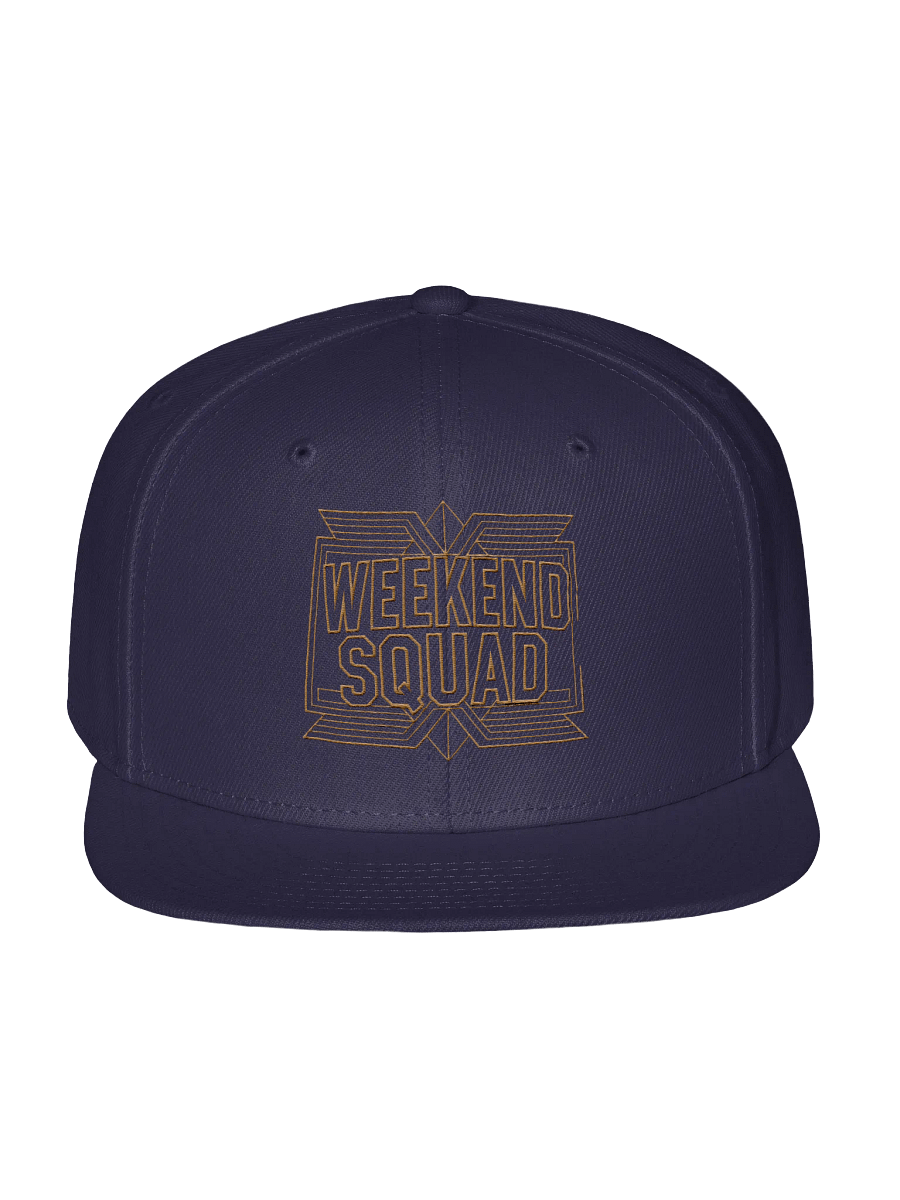 Weekend Squad product image (1)