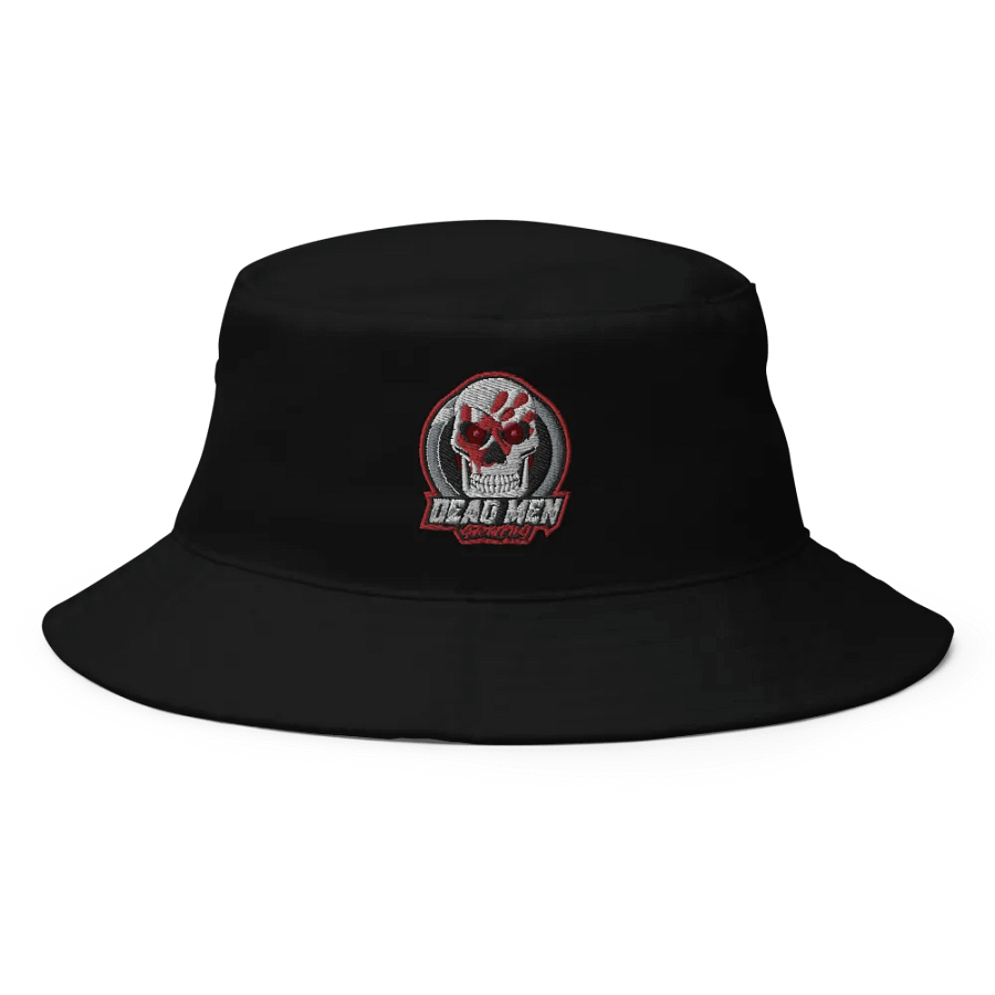 Bucket hat product image (1)