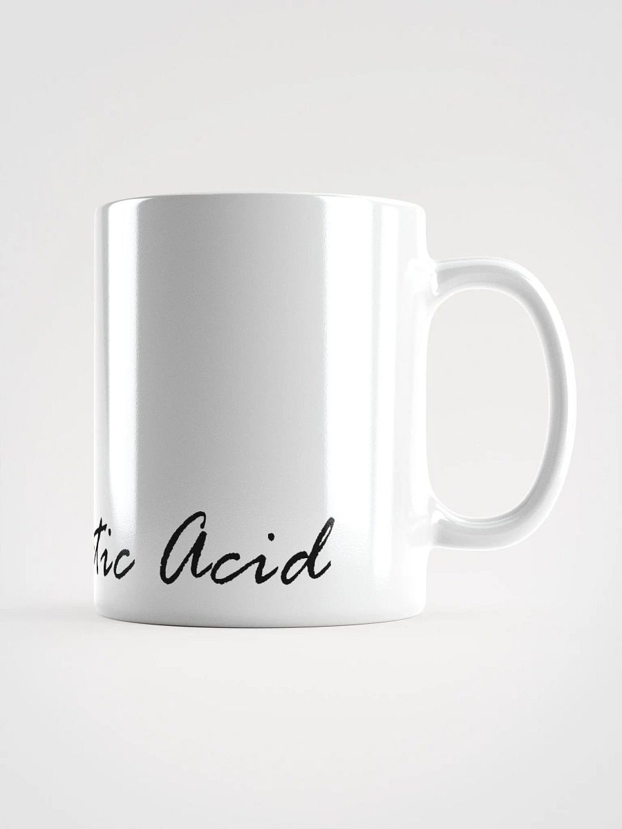 Live, Love, Lactic Acid Mug product image (4)