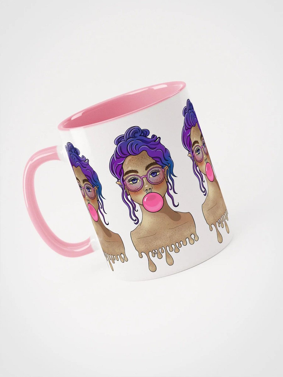 bubble gum drip product image (3)