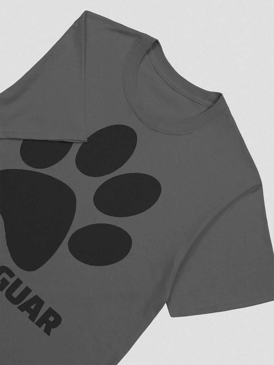 Minimalist Paw Print Tee product image (3)