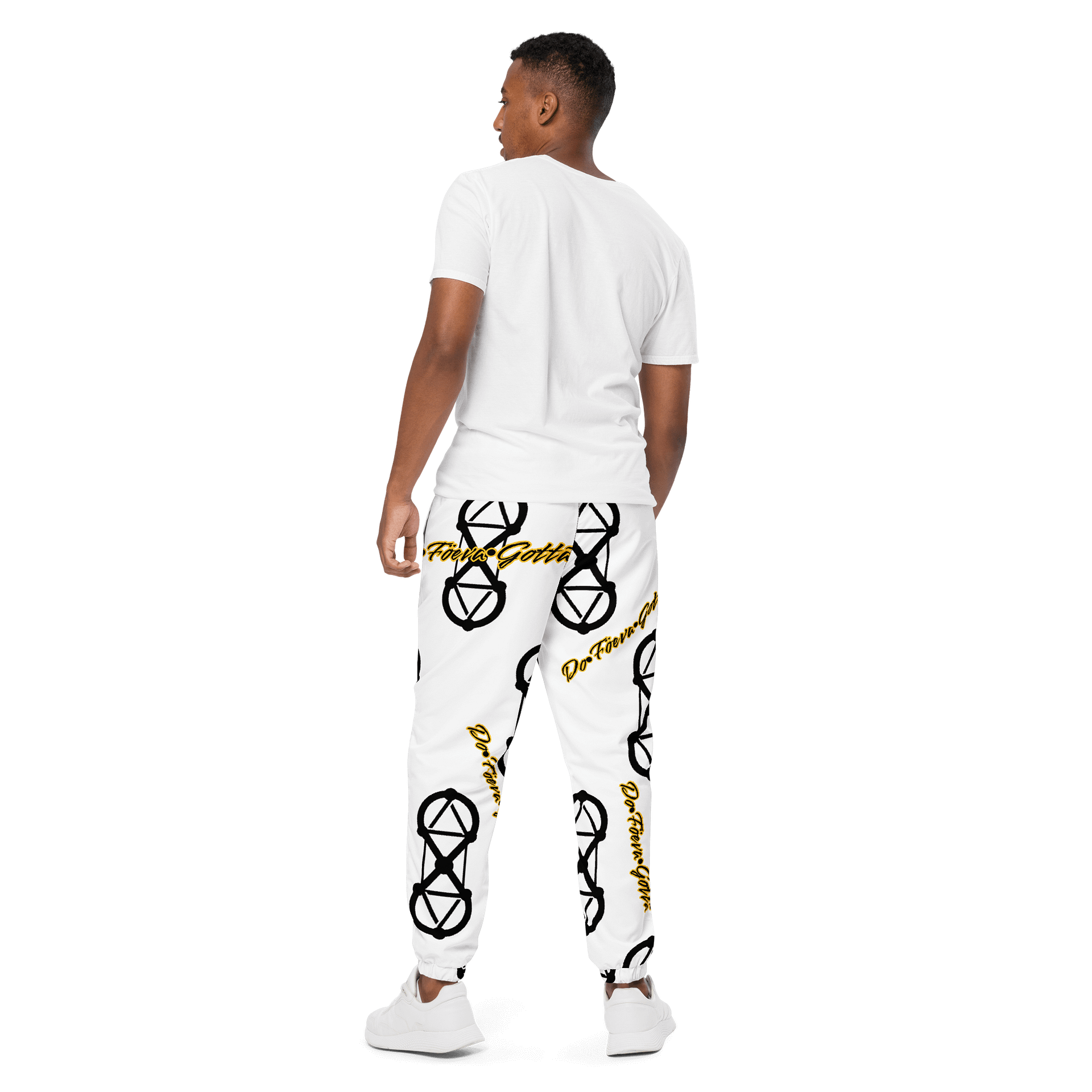 Branded Track Pants product image (3)