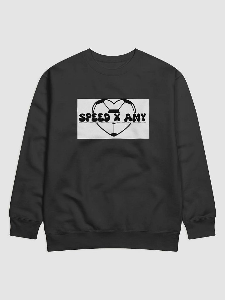SpeedXAmy Sweater product image (1)