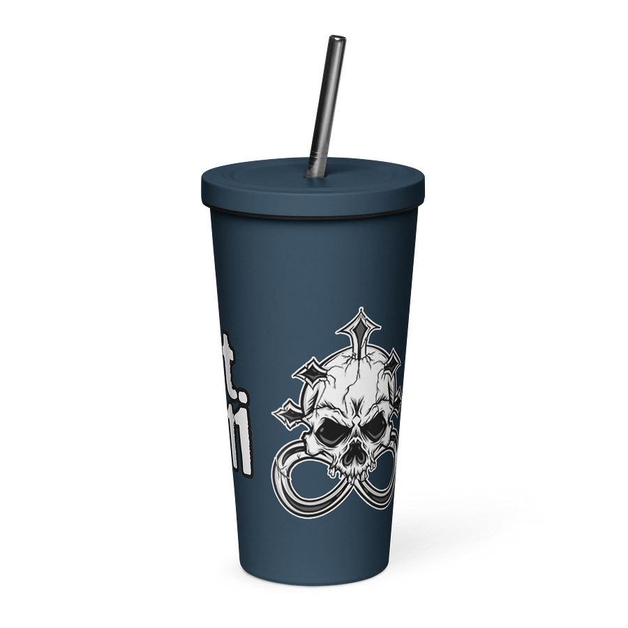 SPR Est. 2011 Insulated Tumbler product image (9)