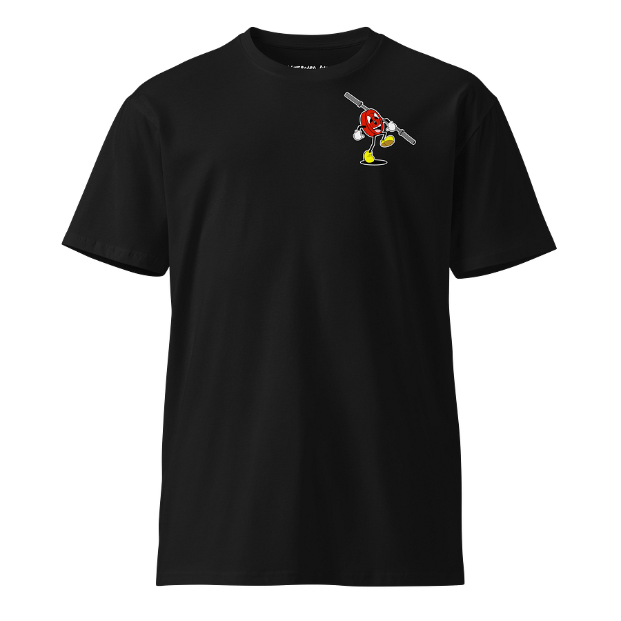 Just Send It Unisex T-Shirt product image (2)