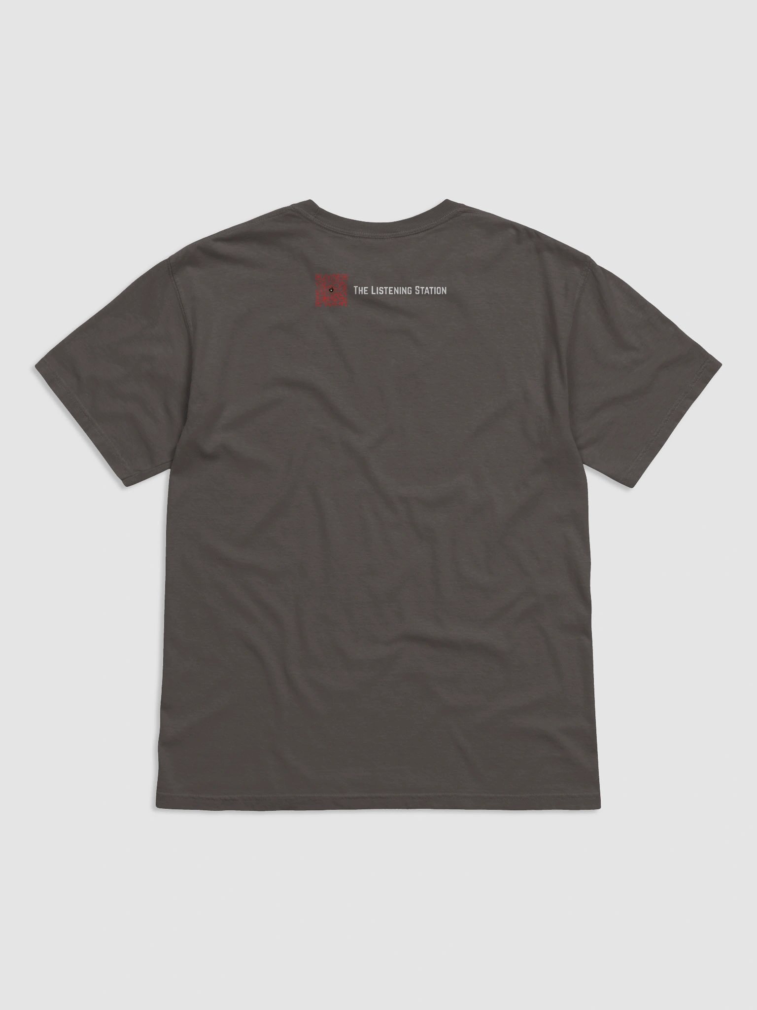 Grunge Isn't Dead Tee product image (17)