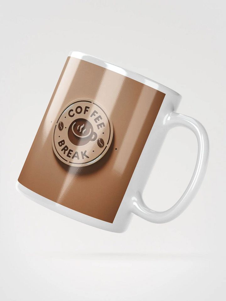 Coffee Break Mug product image (2)