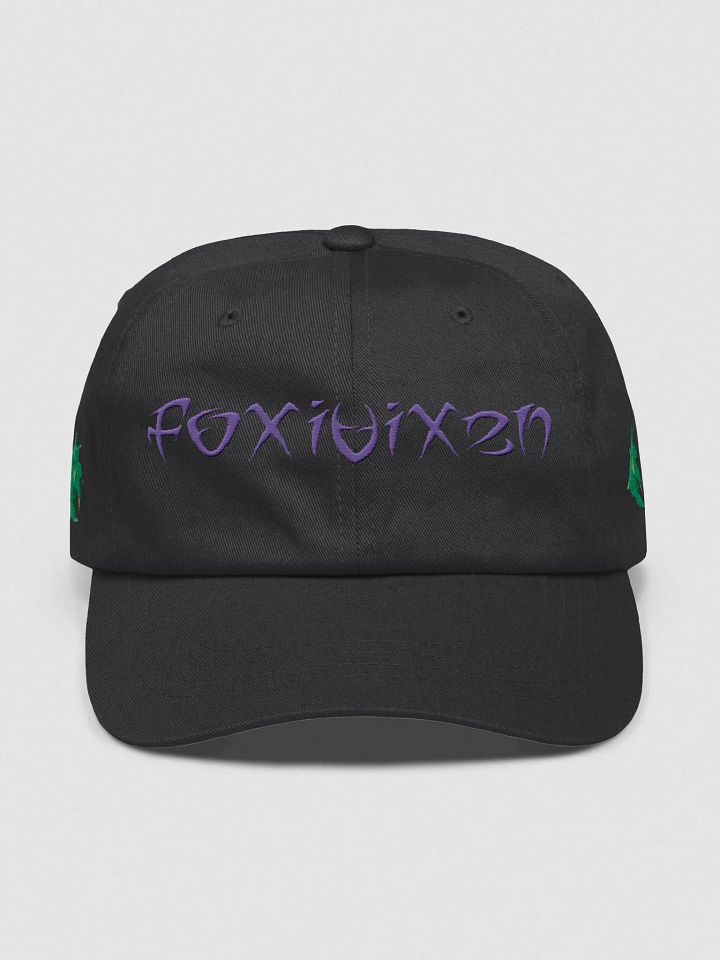 Foxivixen Tier 1 product image (1)