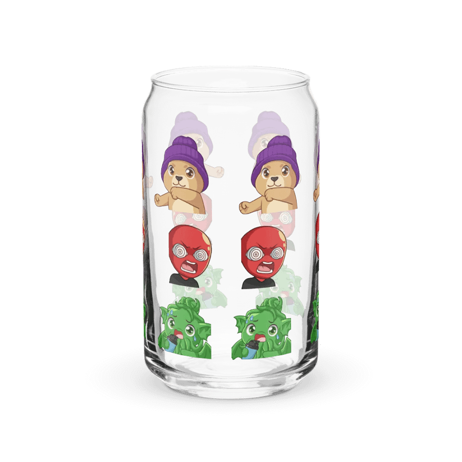 AndGo & Friends product image (38)