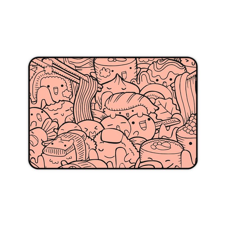 BOWL (SALMON) product image (2)
