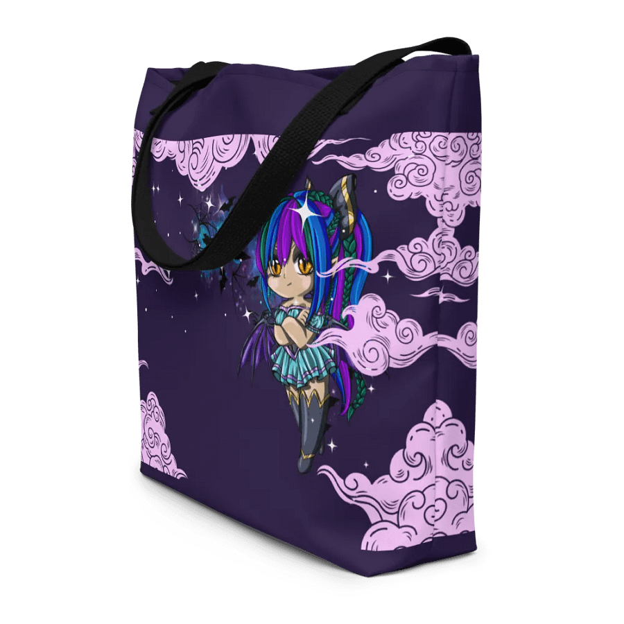Lovely Nyx Tote product image (8)