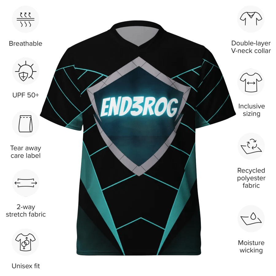 End3r sleeve jersey product image (9)