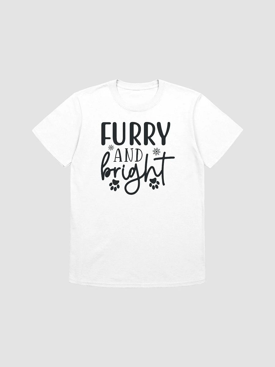 Furry and Bright product image (1)
