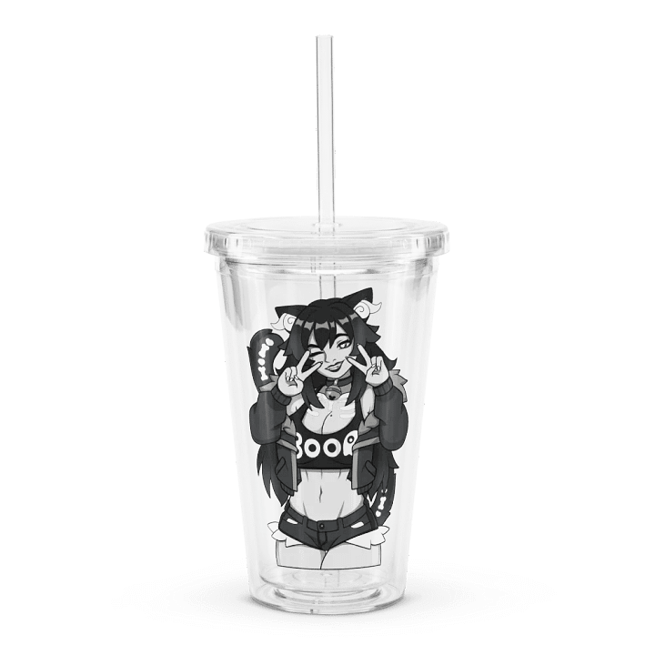 Catsper Wifu Tumbler product image (1)