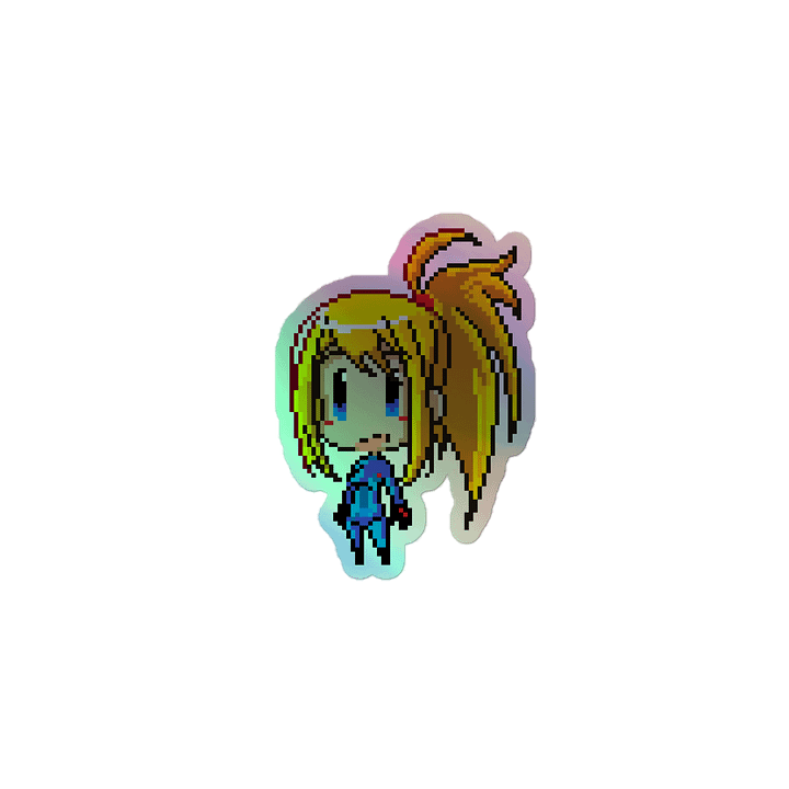 Chibi Sam Sam product image (1)
