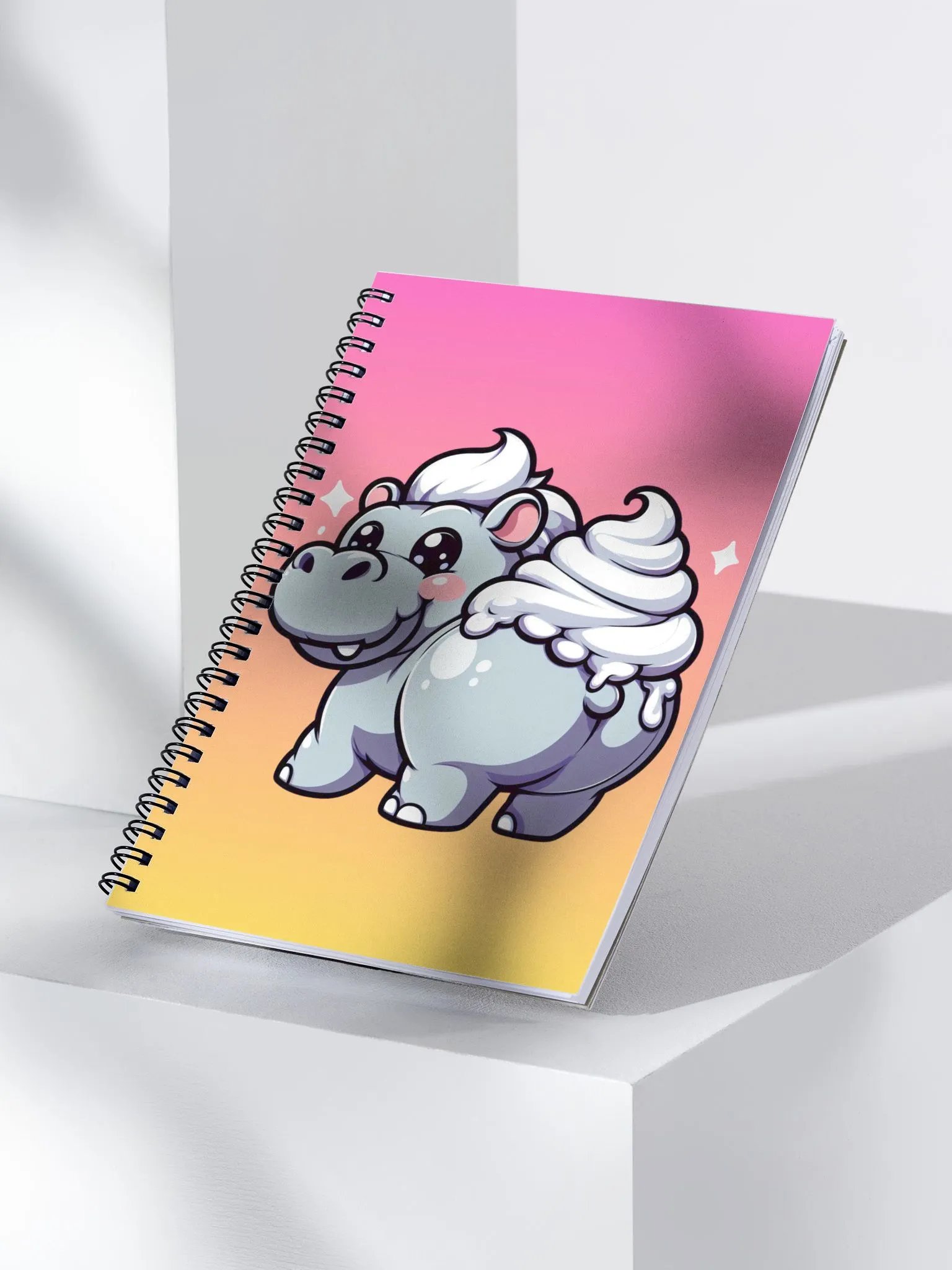 Hippo Notebook product image (3)