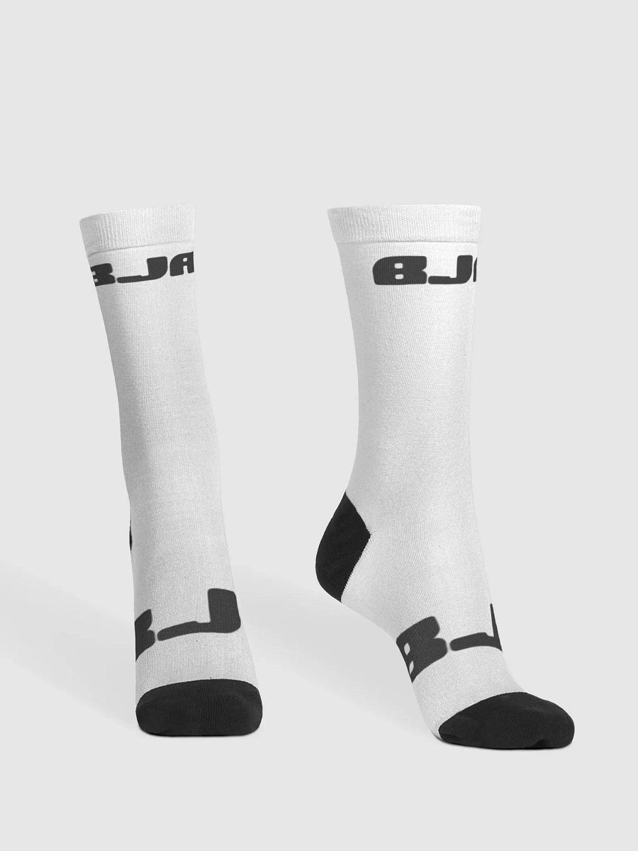 Classic BJA Socks product image (2)