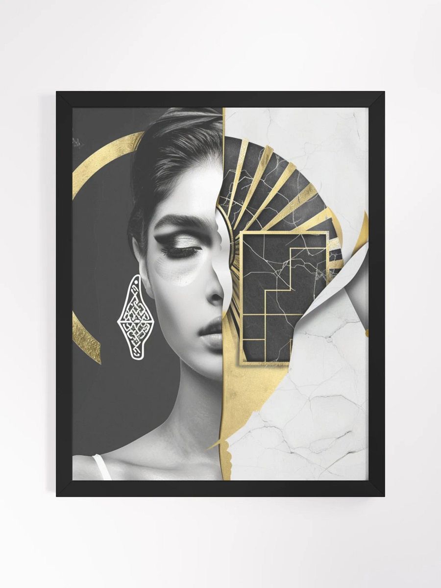 Framed Art Print product image (1)