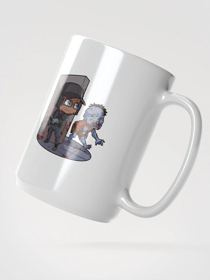 Survival Gaming Mug product image (2)