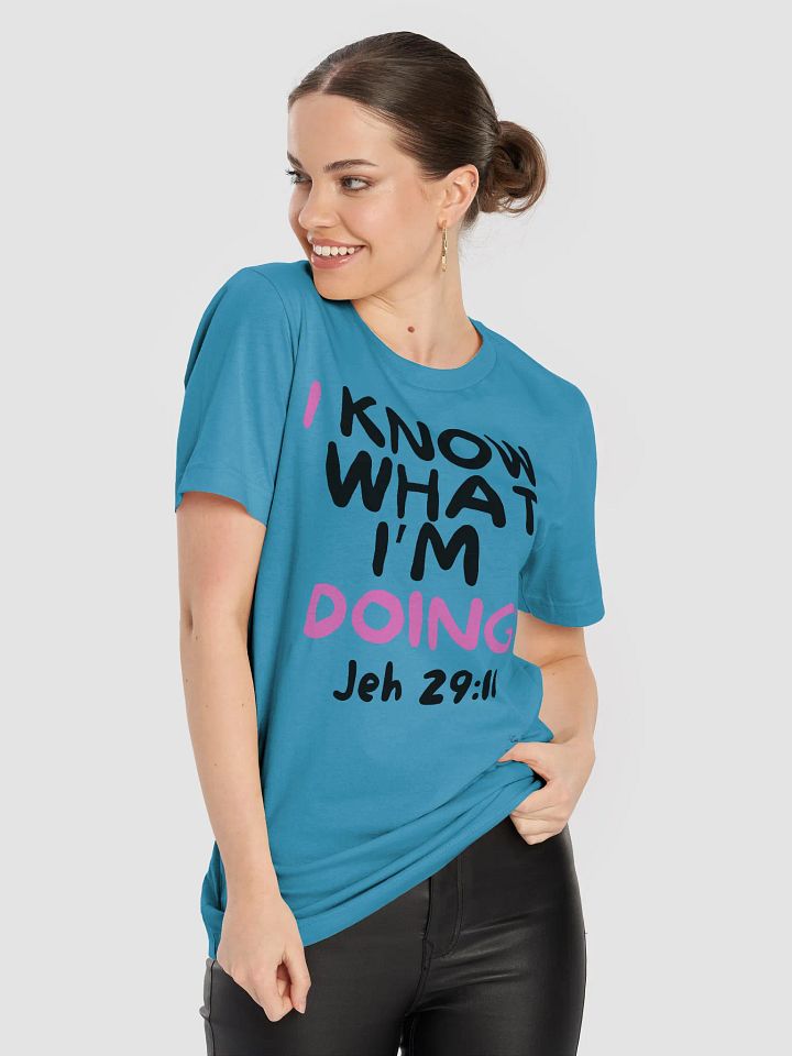 I Know What I'm Doing! product image (2)