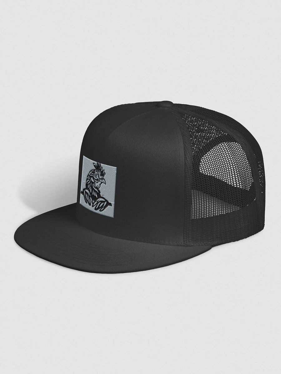 Official CH!CKENteam snapback product image (29)