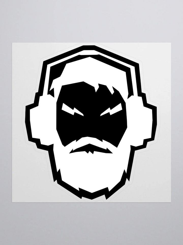Oz Head Logo product image (1)