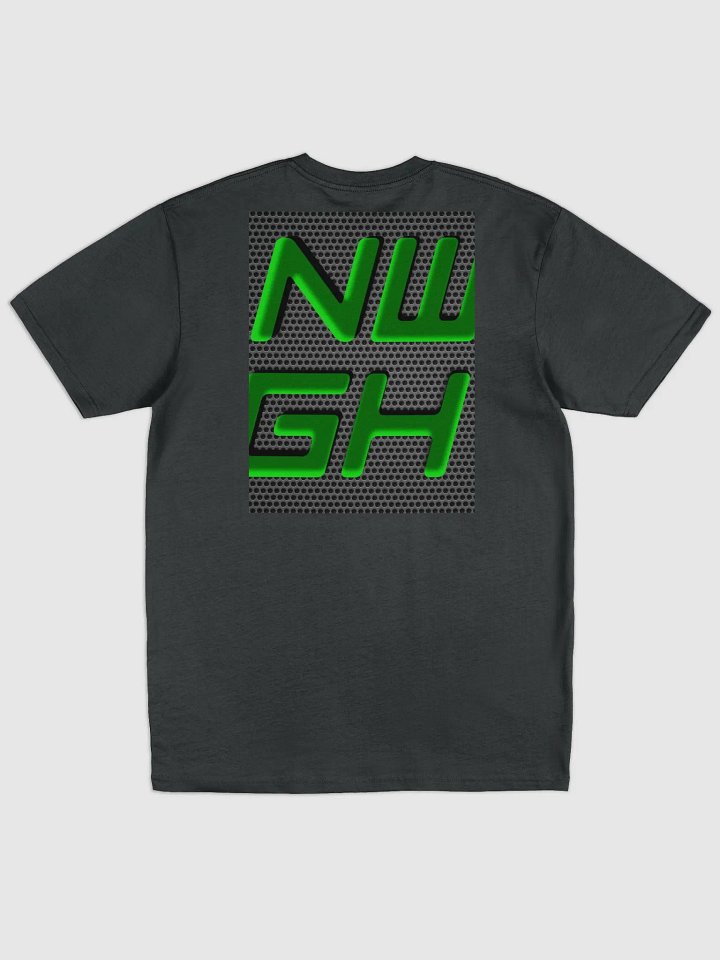 NW Gaming House Aurora Tee product image (2)