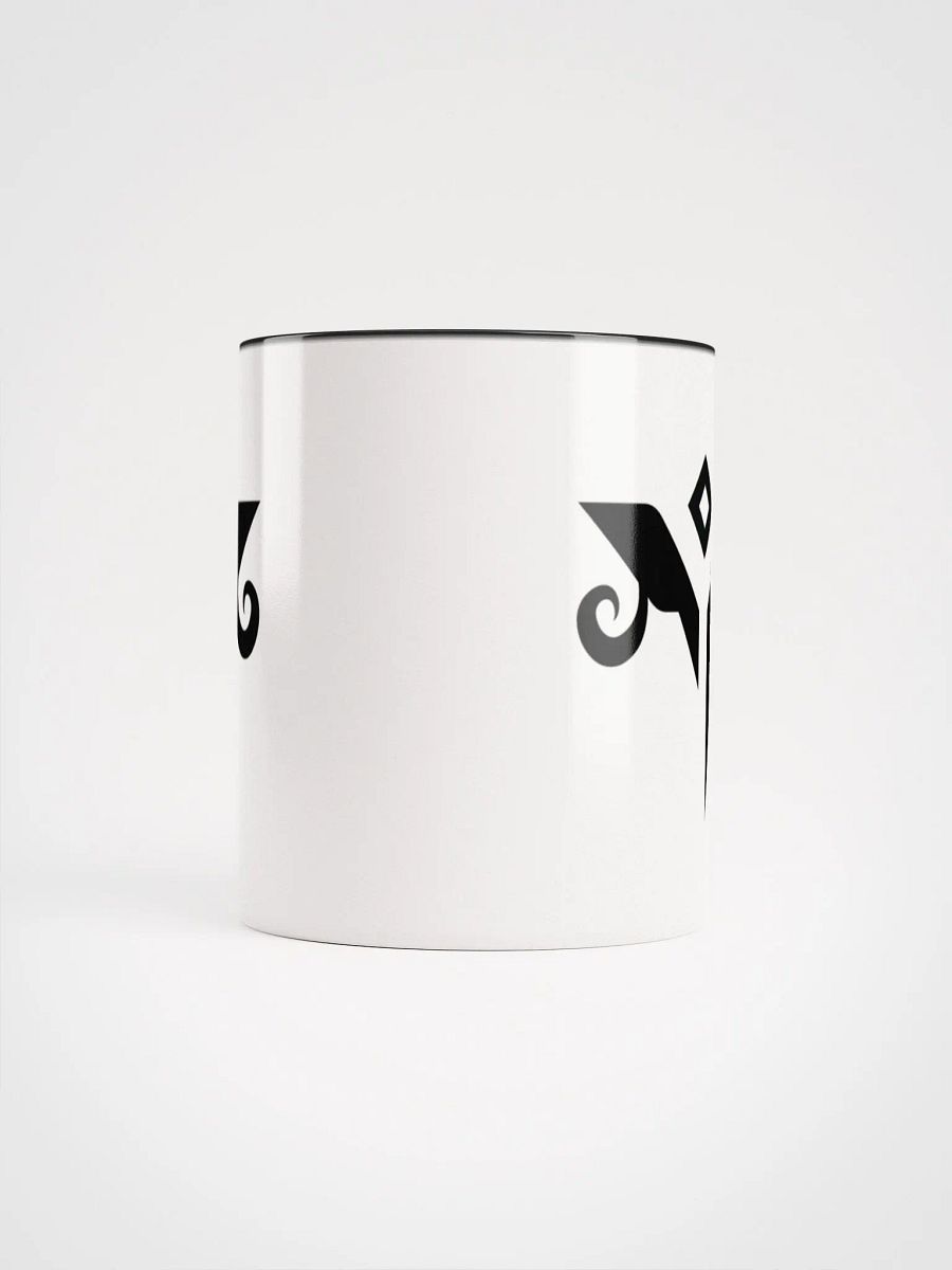 Strixxline Logo Mug product image (5)