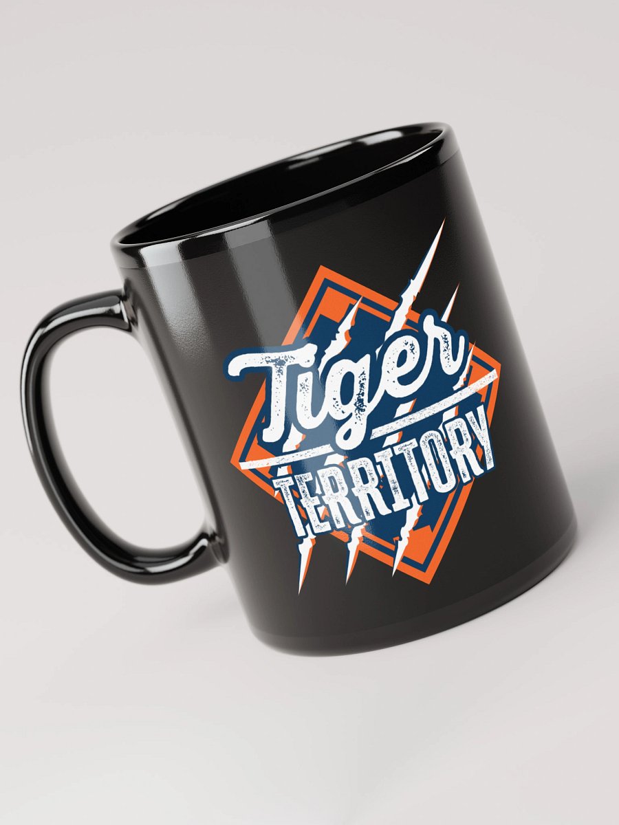 Black Mug product image (5)
