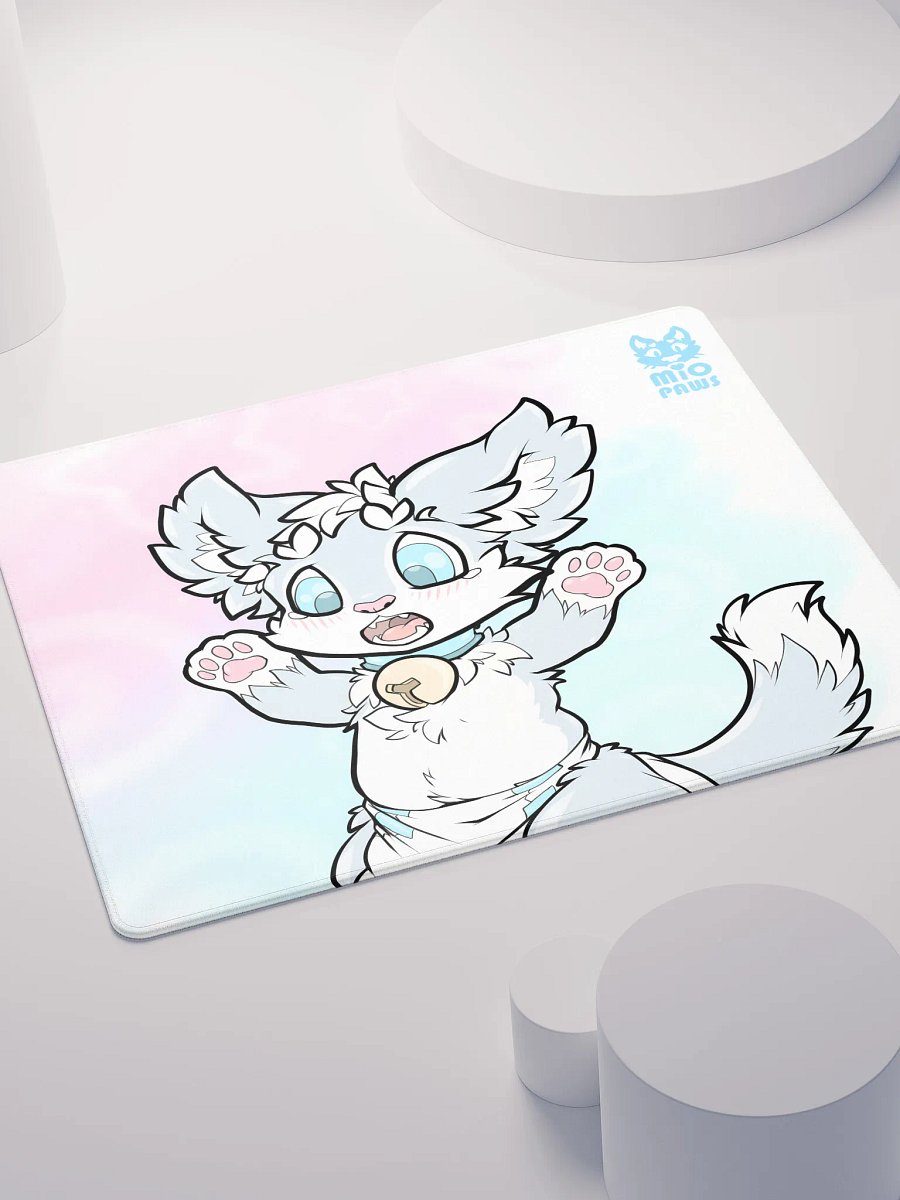 Lil-T Baby Mio Gaming Mouse Pad product image (3)