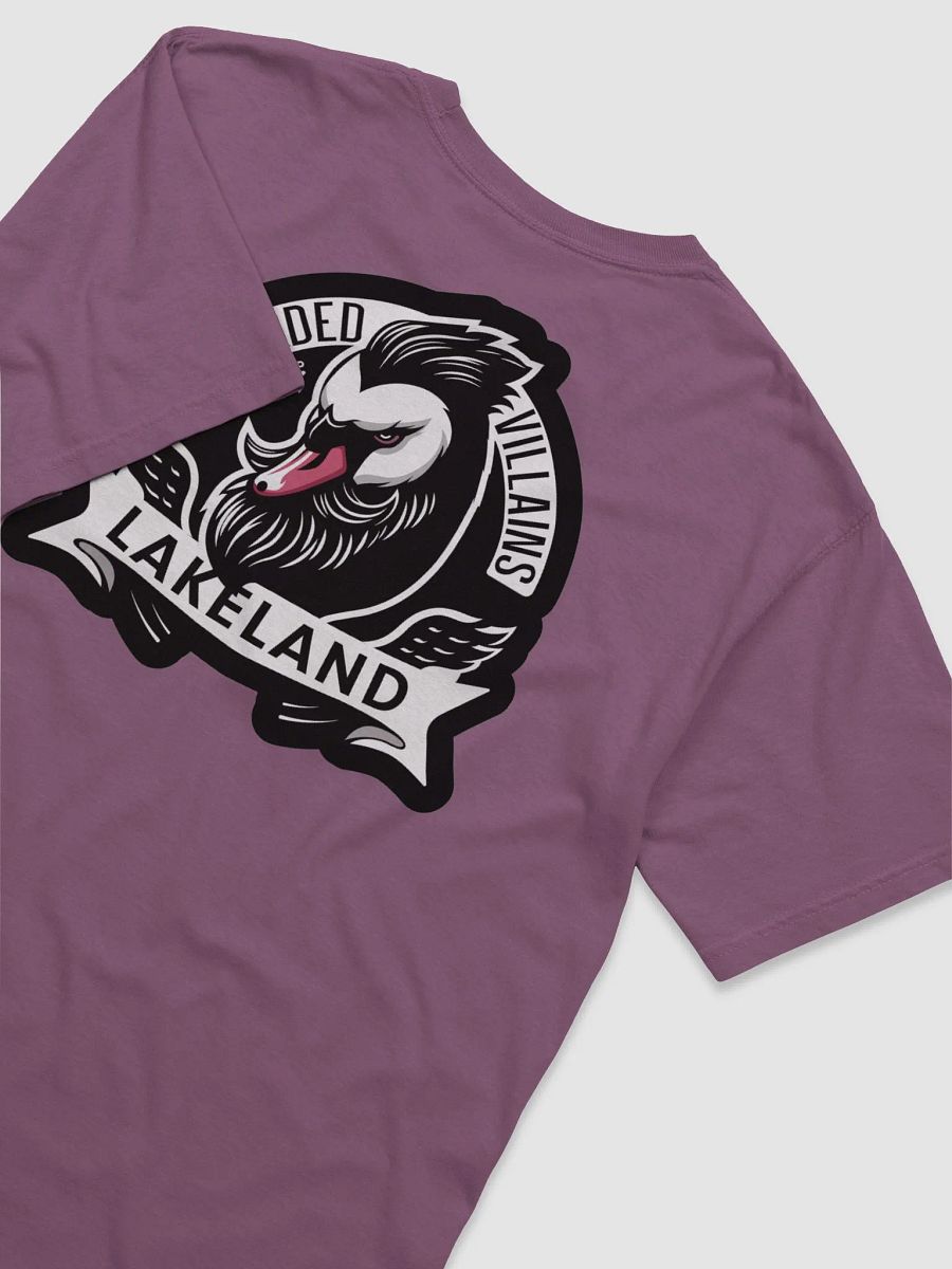 Swan & Anchor Graphic Tee product image (25)