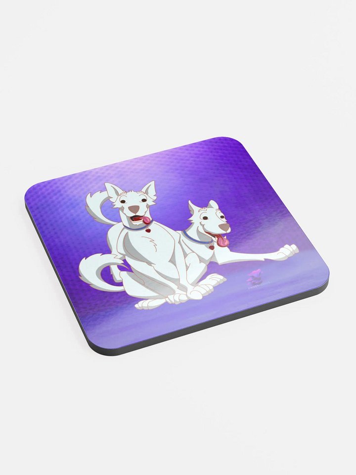Doggo Coaster product image (2)