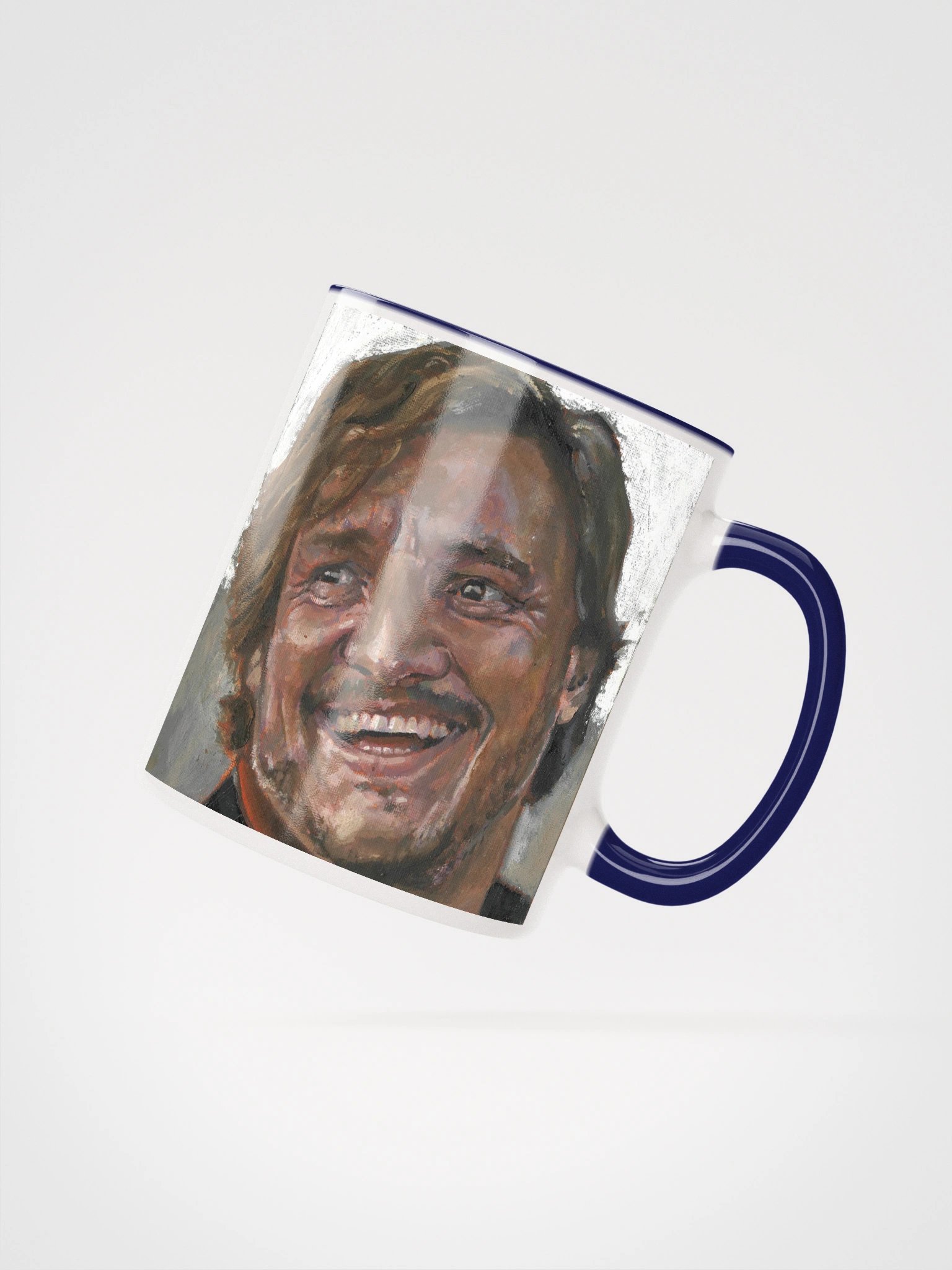 Make Your Music & Sing Your Song - Mug product image (18)